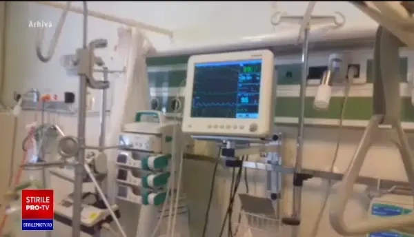 Coronavirus România, bilanț 9 octombrie. 3.186 de cazuri noi de îmbolnăvire