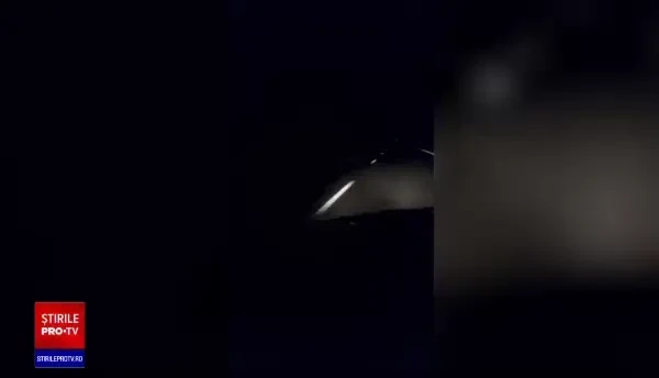 O tânără a murit arsă de vie în maşină. Iubitul ei conducea şi făcea LIVE pe Facebook