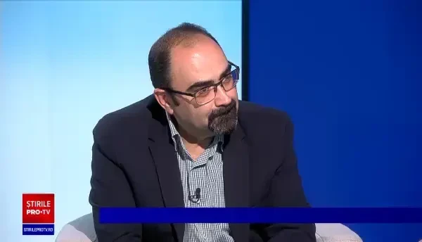 Florin Călinescu, atac la ministrul Educației care a refuzat dialogul cu Selly: "Nu are timp, se pregătesc parlamentarele"