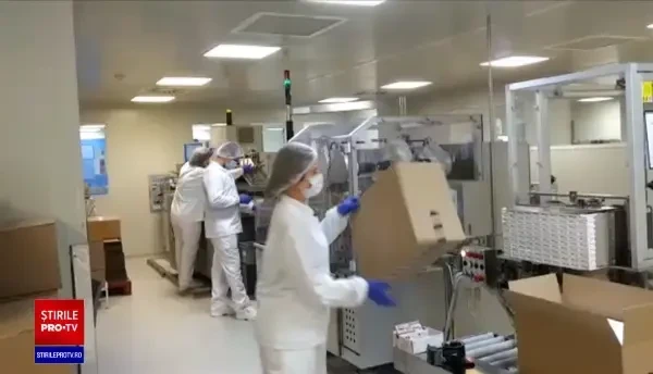 Medicament inovator anti-Covid, folosit la Timișoara. Când ajunge și în România tratamentul primit de Donald Trump