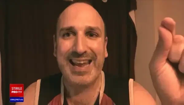 Un voluntar vaccinat anti-COVID s-a infectat cu coronavirus. Ce simptome are