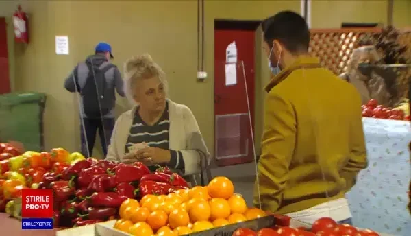 Unde acţionează poliţiştii în civil şi ce riscă cei pe care îi prind fără mască