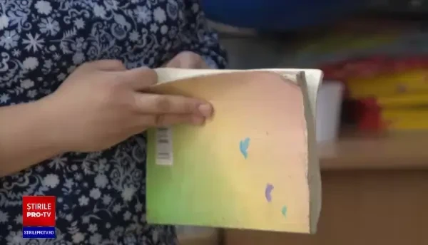 Tot mai multe cadre didactice se pensionează, după trecerea la educaţia online. Sunt sute de posturi vacante