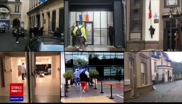 Alegeri parlamentare 2020. Cum pot vota românii de peste granițe în contextul pandemiei de coronavirus