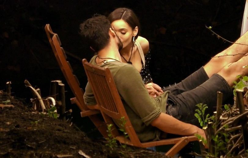 Viviana Sposub și George Burcea nu s-au mai ascuns. Actorul a mărturisit motivul despărțirii de Andreea Bălan