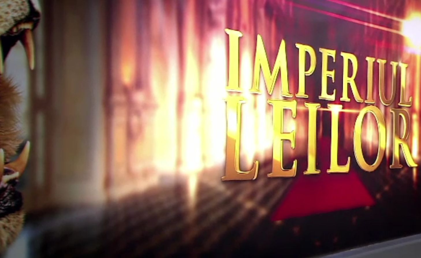 Încep înscrierile pentru „Imperiul Leilor”. Simona a avut o idee de afaceri finanţată de duhovnicul său