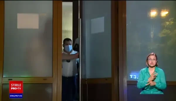 Fostul șef al Oficiului contra Spălării Banilor, reținut pentru 24 de ore. De ce este acuzat