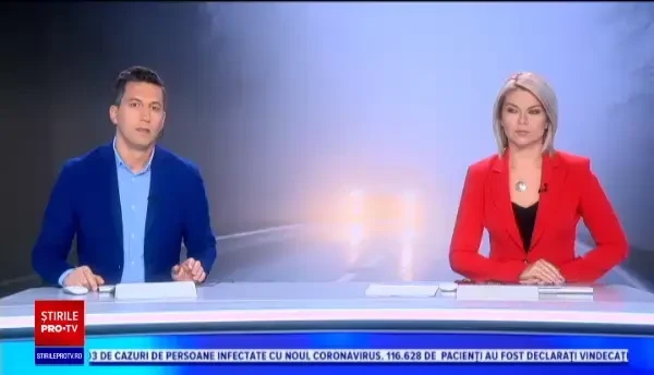 Accident grav pe o șosea din Chile. 20 de mașini s-au ciocnit, iar 2 persoane au murit, după un incendiu