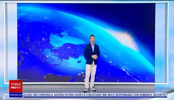 Vremea azi, 11 octombrie. Care este prognoza pentru săptămâna viitoare