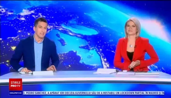 Alexandra Dinu revine la PRO TV, în echipa ”Românii au talent”. Ce a determinat-o să se întoarcă