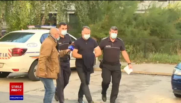 Explicația lui Laurenţiu Baranga pentru diploma de BAC falsă. Ce le-a spus anchetatorilor