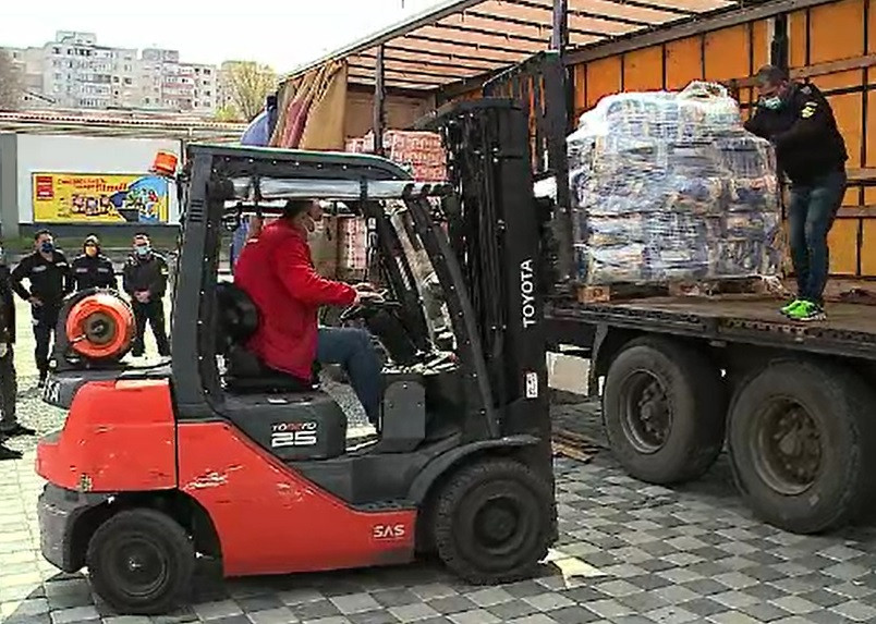 Furnizorii, puternic afectați de criza sanitară. Mii de localuri s-au închis în toată țara