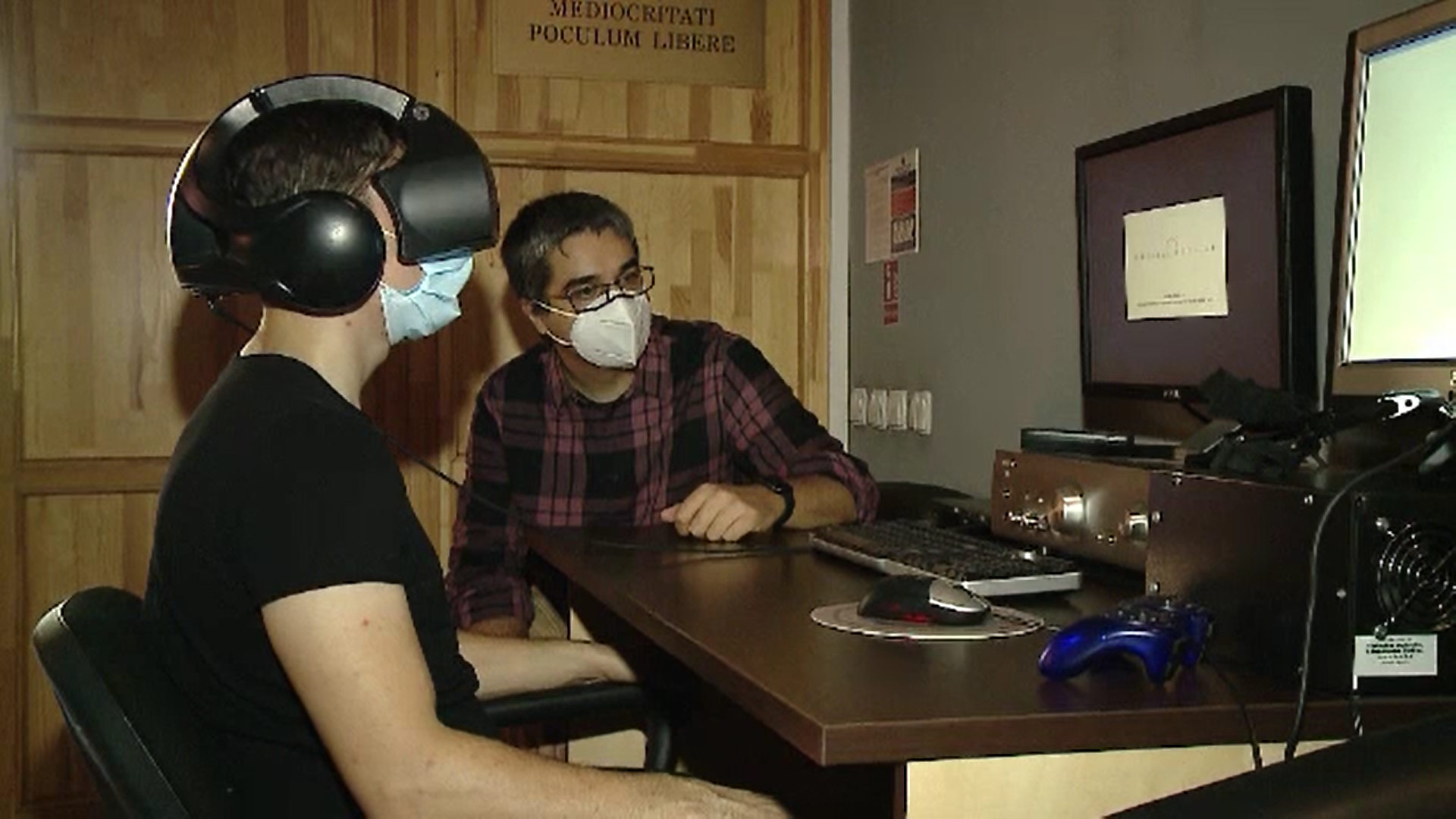 Universitățile românești au introdus programe noi de studii în inovaţie şi inteligenţă artificială