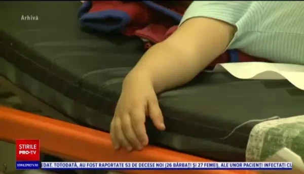 Coronavirus România, 12 octombrie. Bilanț total: 155.283 de persoane infectate și 5.411 de decese