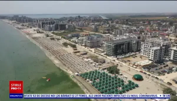 Turismul european a întregistrat pierderi uriașe în sezonul estival de anul acesta. Care este situația în România