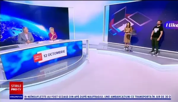 iLikeIT. Cum îți îmbunătățesc viața ceasurile inteligente