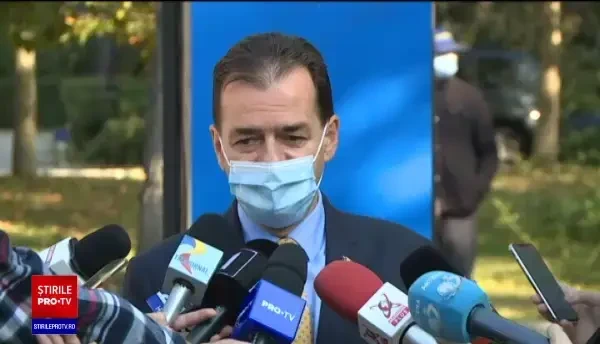 Orban va propune interzicerea nunților și altor evenimente private: "Reprezintă una dintre principalele surse de îmbolnăvire"