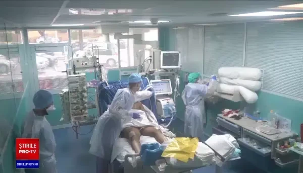 Capitala, în pragul carantinei. Se pregătesc noi restricții din cauza numărului mare de infectări