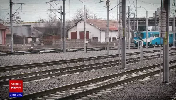 Bărbatul cu HIV care a mușcat un polițist tocmai fusese eliberat din închisoare. Ce spun sindicaliștii