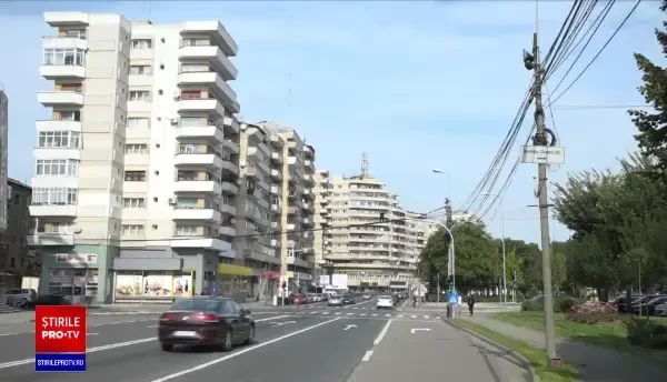 Județul Argeș, un exemplu pentru măsurile anti-Covid. Poliția și jandarmii, scoși pe stradă