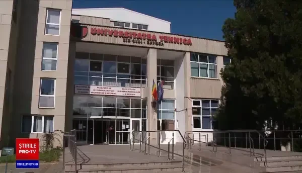 Universitățile românești au introdus programe noi de studii în inovaţie şi inteligenţă artificială