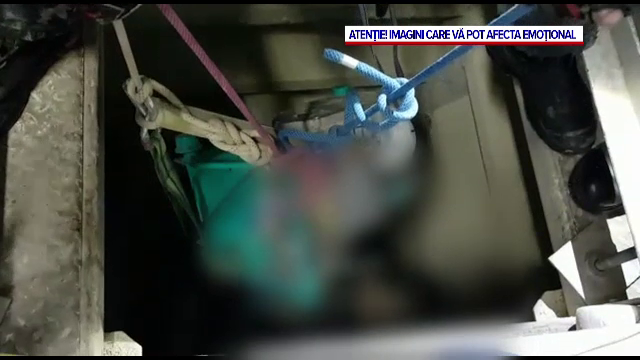 Accident de muncă tulburător. Un tânăr de 24 de ani a murit, după ce a căzut într-un siloz de cereale, fiind strivit