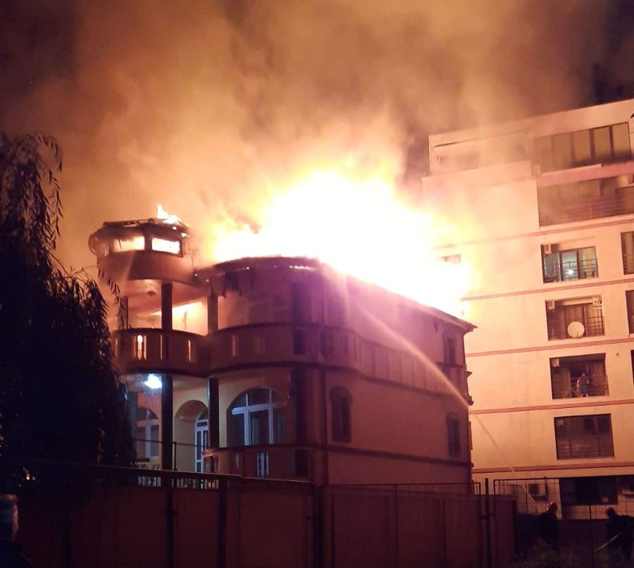 vial bucuresti arsa 2