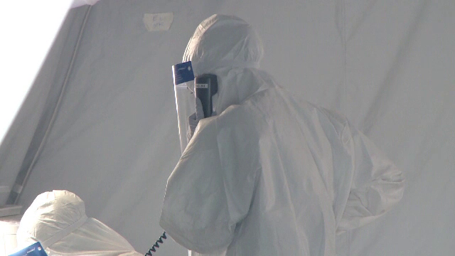 Autoritățile se contrazic privind rata de infectare în București. Capitala se află în pragul carantinei