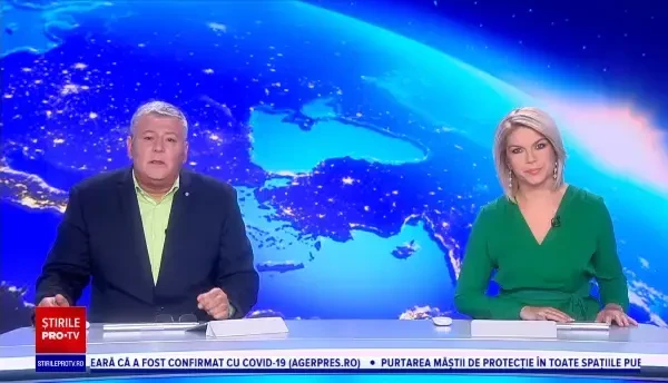 Accidente în lanț în județul Dâmbovița, din cauza neacordării priorității. Mai multe persoane, rănite