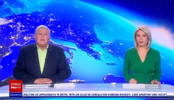 Copil căzut în fântână, salvat de pompieri. Era la 20 de metri sub pământ