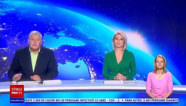 Incendiu violent în sectorul 3 al Capitalei. Un copil a murit