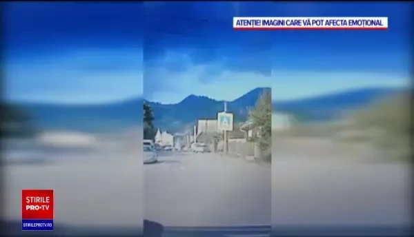 Medicii din Târgu Mureș au reușit să reconstruiască piciorul unei fetițe, strivit de un camion