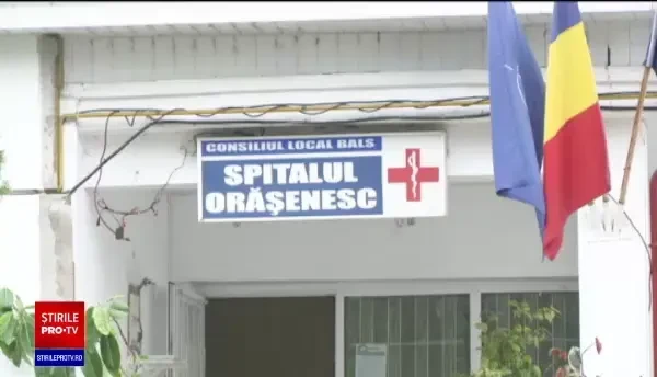 Situație dramatică în Oltenia. Bolnavii de Covid-19 în stare gravă nu au loc la ATI