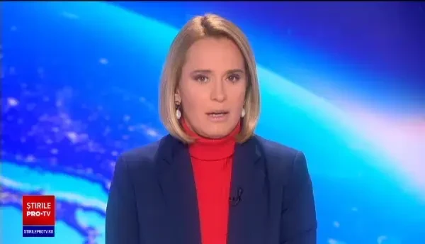 ANM a emis un cod galben de furtuni în mare parte din țară. Până când este valabil