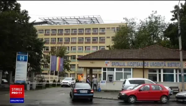 Internările românilor care nu au Covid-19 au fost reduse din cauza numărului de infectări