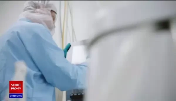 Johnson&Johnson suspendă testele clinice cu vaccinul anti Covid. Un participant s-a îmbolnăvit