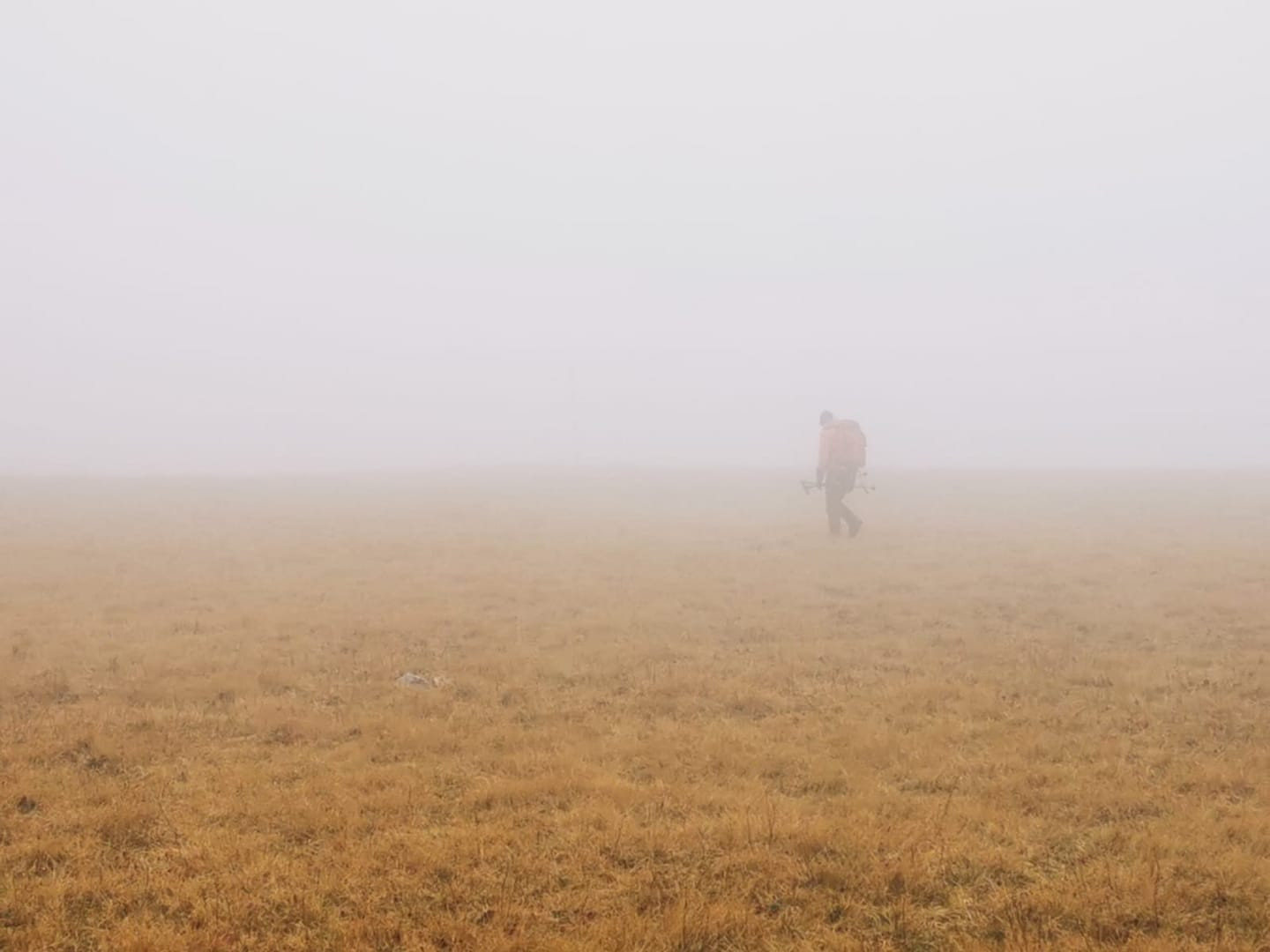 O turistă de 61 de ani, rătăcită în Retezat în urmă cu trei zile, a fost găsită decedată