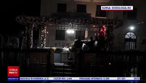 Pelerinajul de Sfânta Parascheva de la Iași. Moaştele vor fi scoase din Catedrala Mitropolitană