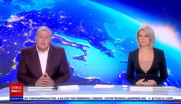 Primar invalidat de instanța de judecată, pentru că era condamnat pentru pornografie infantilă