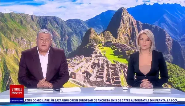 Un turist japonez a primit permisiunea de a vizita Machu Pichu, după ce a așteptat 7 luni. El a rămas blocat în Peru