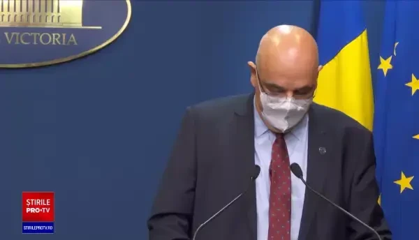 Coronavirus România, bilanț 13 octombrie