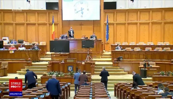 Averile strânse ilegal de cei condamnaţi vor putea fi confiscate chiar dacă au fost înstrăinate