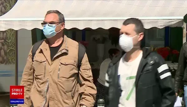 Autorităţile vor începe, din această lună, recensământul de probă al populaţiei