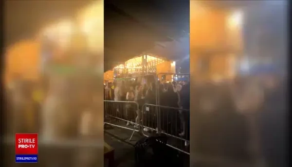 Europa înăsprește restricțiile. Valul doi al pandemiei a lovit și Olanda