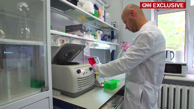 Rusia a anunțat că a obținut al doilea vaccin anti-Covid. Cât de eficient este