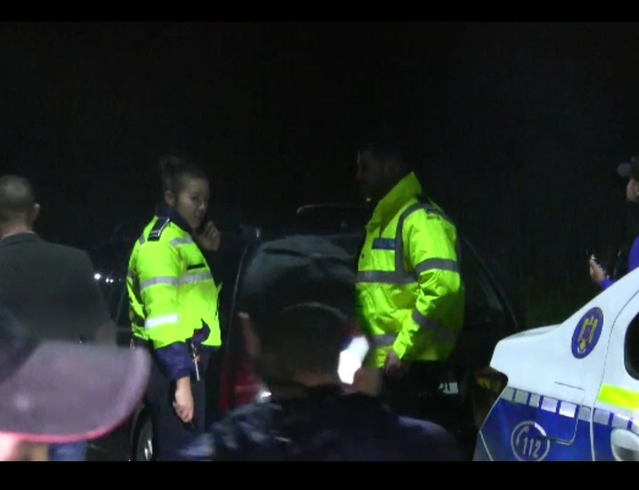 Băiețel de patru ani dispărut de acasă, în Suceava. Unde a fost găsit