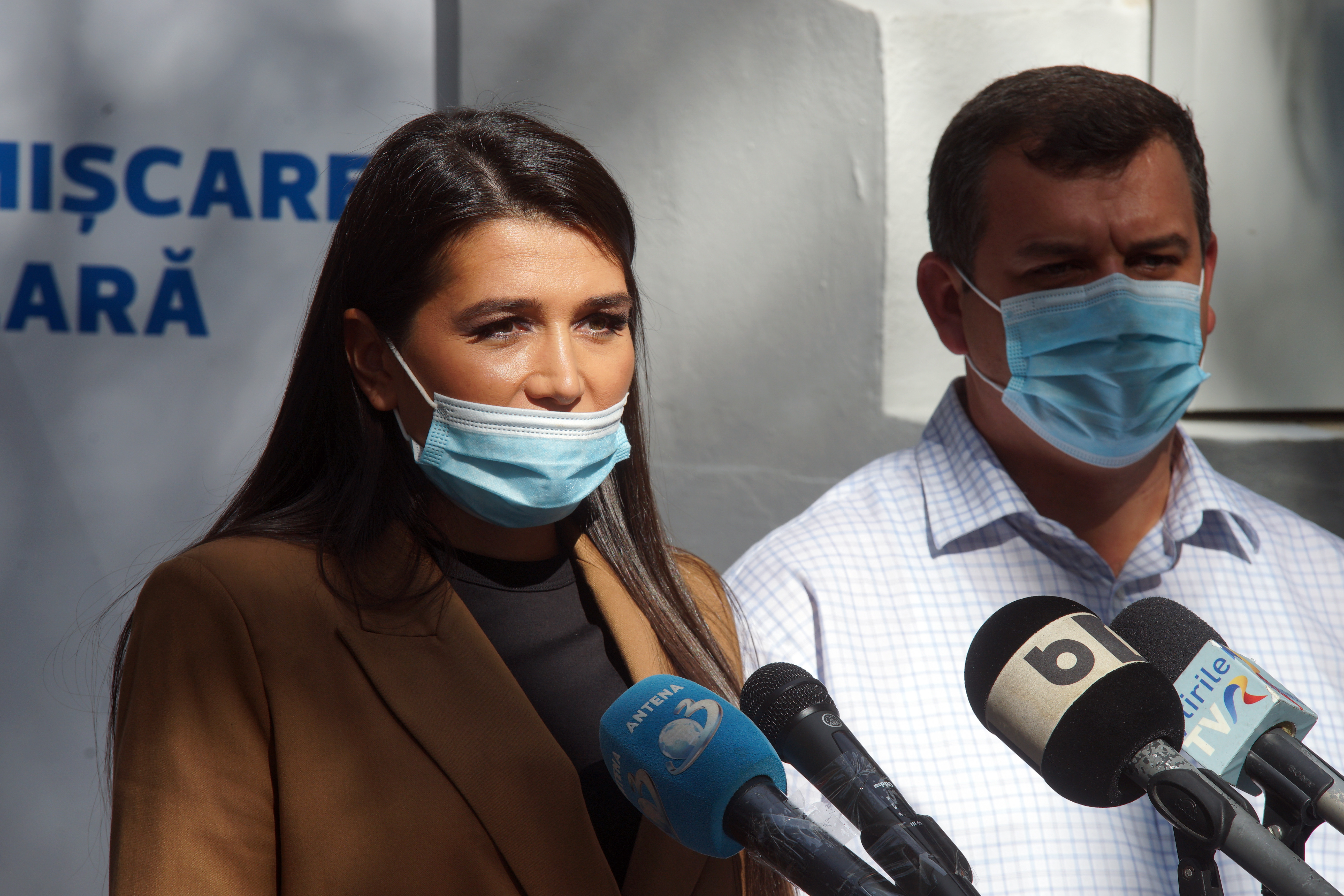 Elena Băsescu va candida la alegerile parlamentare 2020: „Am decis să accept candidatura”