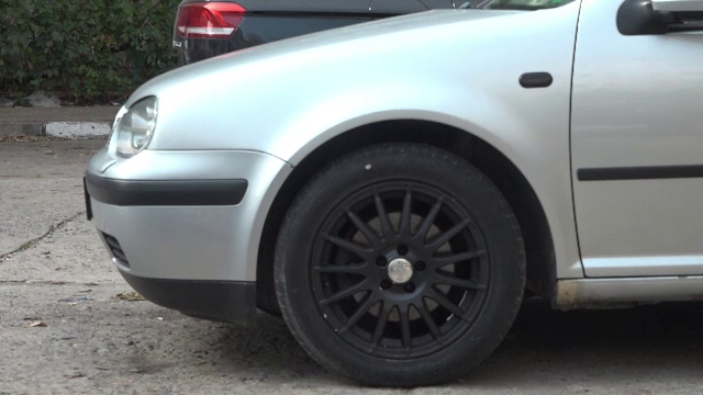 Alarma unei mașini a sunat încontinuu timp de 28 de ore, la Galați. Ce făcea proprietarul în acest timp