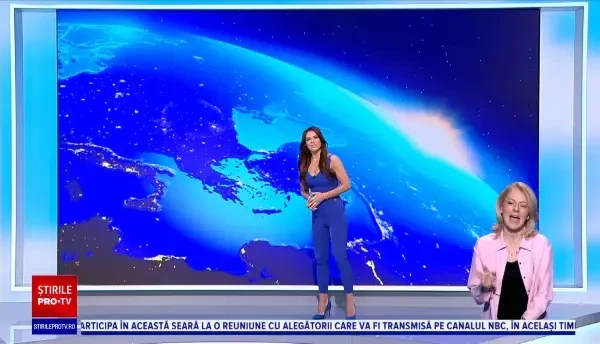 Vremea azi, 15 octombrie. Se lasă frigul și vin ninsorile