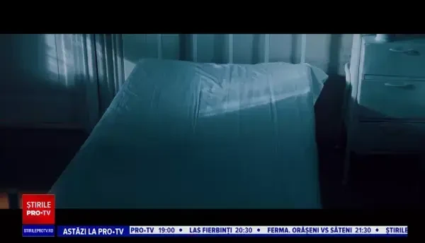 Spitalul pentru copii „Marie Curie” va fi refăcut în totalitate. Asociatia „Dăruieşte Viață” lansează un nou apel